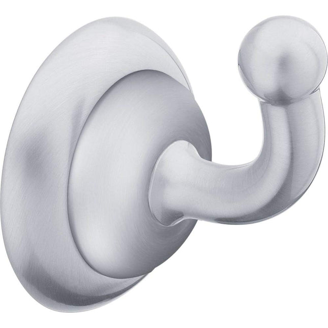 Moen DN6303BC Kelsey Inspirations Brushed Robe Hoo