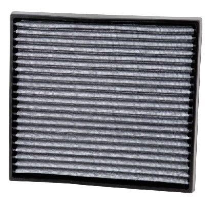 K&N Premium Cabin Air Filter: High Performance, Washable, Clean Airflow to your Cabin: Designed for Select 1999-2010 TOYOTA/SCION (Echo, RAV4, Vitz, tC, xA xB), VF2009