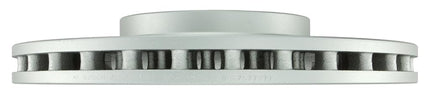 BOSCH 16011488 QuietCast Premium Disc Brake Rotor - Compatible with Select Chrysler 300; Dodge Challenger, Charger, Magnum; FRONT - Single
