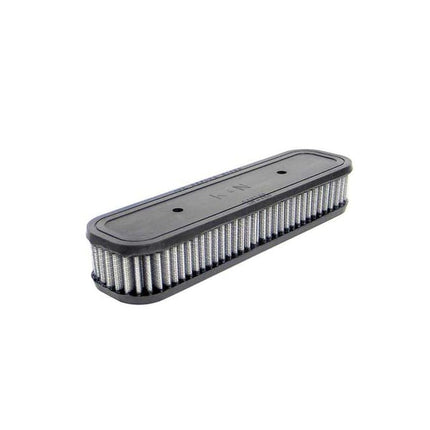 K&N Engine Air Filter: High Performance, Premium, Powersport Air Filter: Fits 1977-1984 SUZUKI (GS1100GK, GS1100G, GS1100GL, GS850G, GS850GL, GS1000G, GS1000GL, GS750) SU-1200