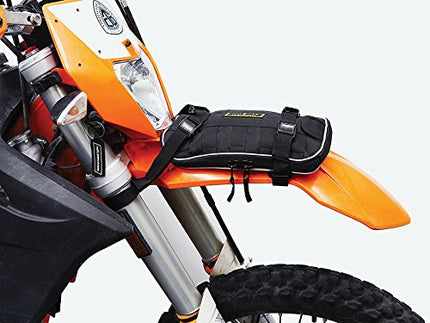 Nelson Rigg Dual Sport/Enduro Front Fender Bag