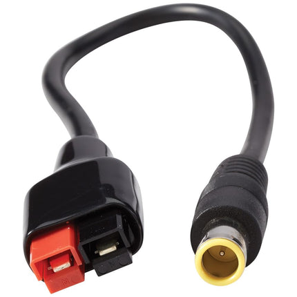 Klein Tools 29205 Corded Adapters, Black