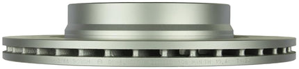 BOSCH 36010984 QuietCast Premium Disc Brake Rotor - Compatible With Select Mercedes-Benz C250, C300, C350, E350, E400, E550, E550; REAR - Single