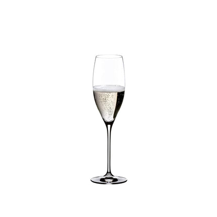 RIEDEL Vinum Cuvee Prestige Set of 2