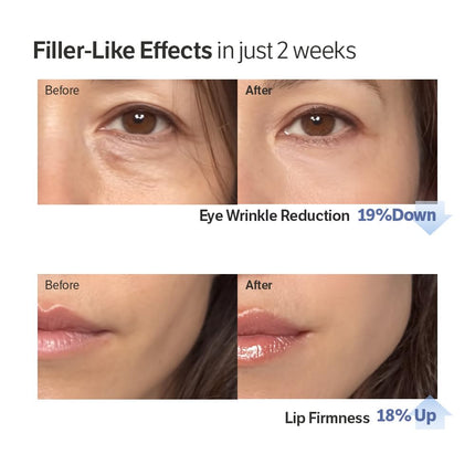 Deep Anti-wrinkle Cream in Serum