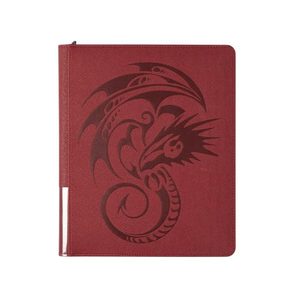 Dragon Shield Zipster Regular