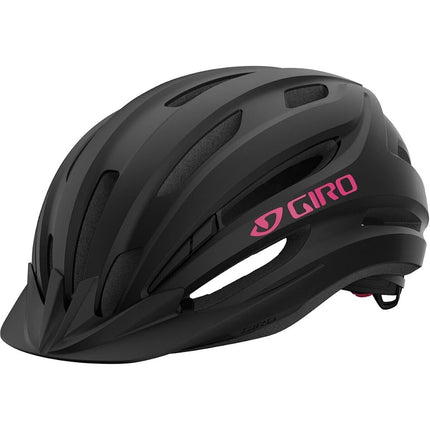 Giro Register MIPS II Women's Cycling Helmet Matte Black/Raspberry (2024), UW