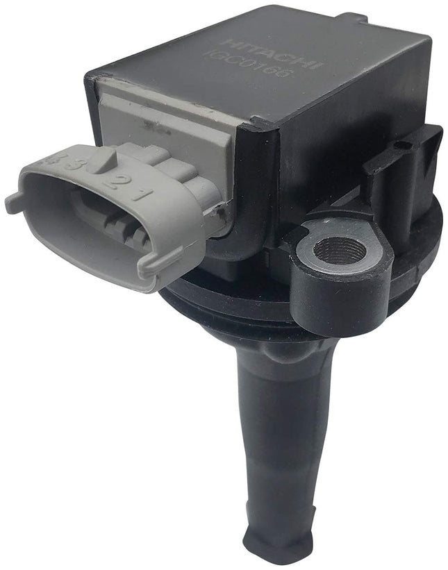 Bobina de encendido Hitachi IGC0166