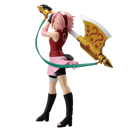 BANPRESTO Naruto NARUTOP99 - Haruno Sakura