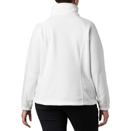 Columbia Women’s Benton Springs Full Zip