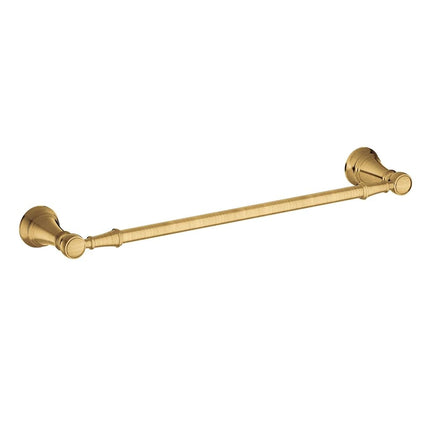 Moen YB8424BG Weymouth Bath Accessory, Brushed Gold