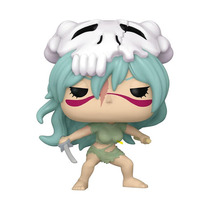 Funko POP! Animation: Bleach - Nelliel Tu