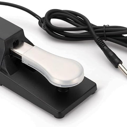 On-Stage Stands KSP100 Universal Sustain Pedal