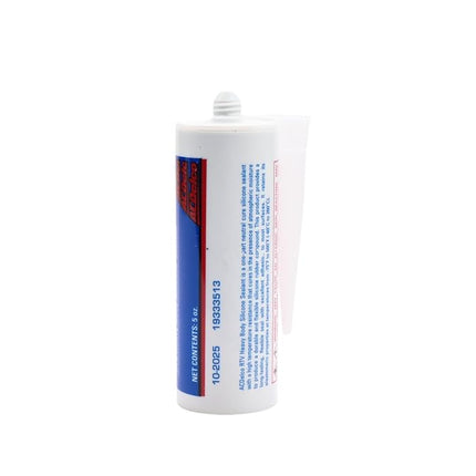 ACDelco 10-2025 Mastic RTV à corps épais - Cartouche de 50 oz