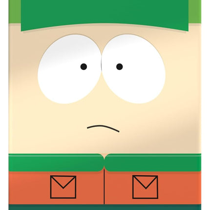 Ultimate Guard Squaroes South Park Kyle Squaroe