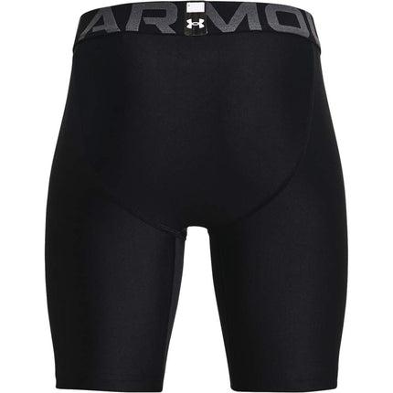 Under Armour Boys UA HG Armour Shorts, Running Shorts Crafted with HeatGear Technology, Modern Workout Shorts for Boys