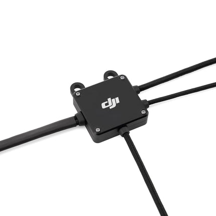 DJI LiDAR Range Finder to Hub Cable, 40 cm, Compatible DJI RS 4 Pro, RS 3 Pro, Transmission