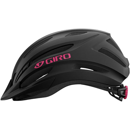 Giro Register MIPS II Women's Cycling Helmet Matte Black/Raspberry (2024), UW