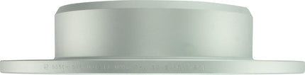 BOSCH 50011250 QuietCast Premium Disc Brake Rotor - Compatible with Select Lexus GS300, GS400, GS430, IS300, SC430; REAR - Single