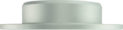 BOSCH 50011250 QuietCast Premium Disc Brake Rotor - Compatible with Select Lexus GS300, GS400, GS430, IS300, SC430; REAR - Single