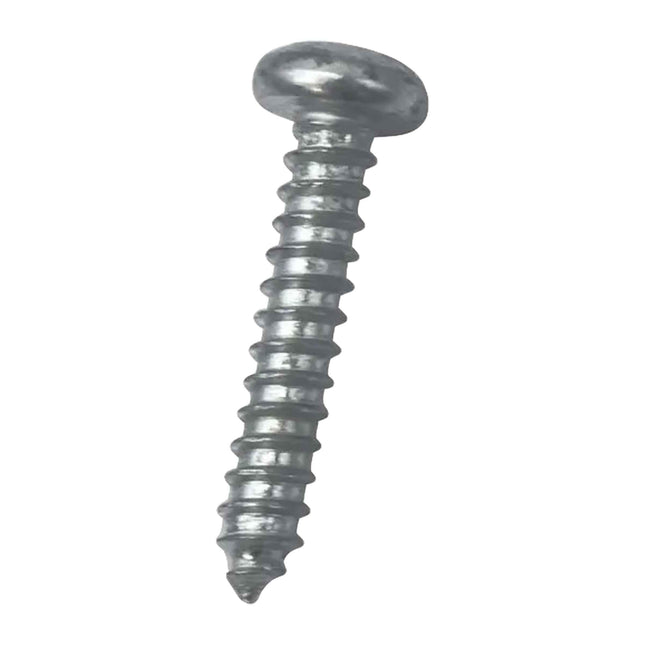 Bosch 00631875 Cooktop/Range Screw (Replaces: 6318