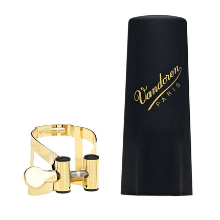 Vandoren LC57GP Alto Saxophone Ligature