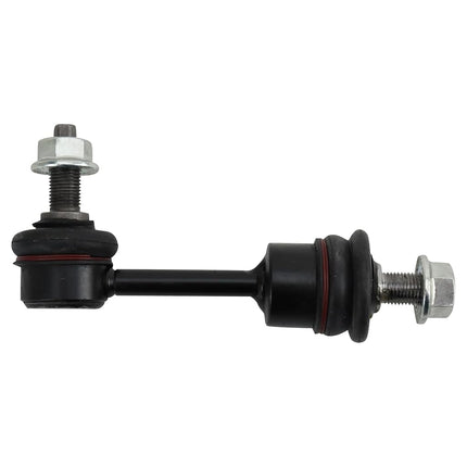 TRQ Front and Rear Sway Bar Link Set 4 Piece