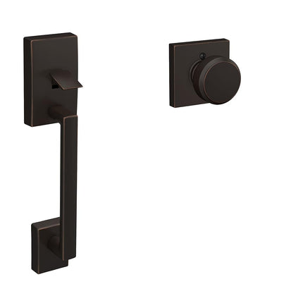SCHLAGE FE285 CEN 716 BWE COL 16-080 10-027 134 Fr