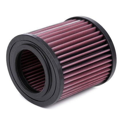 K&N Engine Air Filter: High Performance, Premium, Washable, Replacement Filter: Compatible with 2015-2019 Chevy/Cadillac/Holden/Opel/Vauxhall (Cruze, ATS-V, Astra BK, Astra MK7, Astra K) E-0650