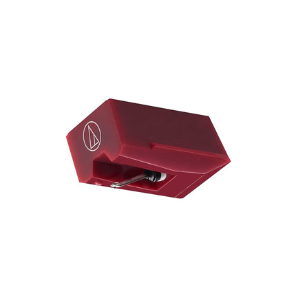 Audio-Technica ATN95EX Replacement stylus for AT95EX Red
