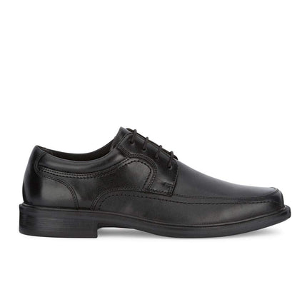 DOCKERS Men's Manvel Oxford Size: 7.5 UK Black