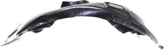 Splash Shield for 2015-2016 Chrysler 200 Front, Pa