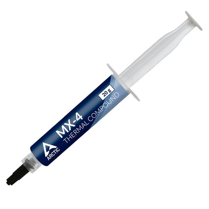 ARCTIC MX-4 (20 g) - Premium Performance Thermal P