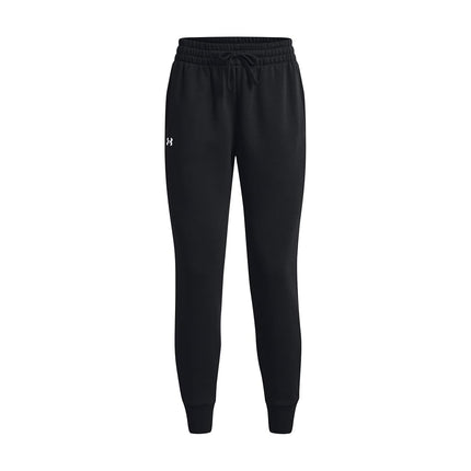 Under Armour Women's UA Rival Fleece Jogger Shorts