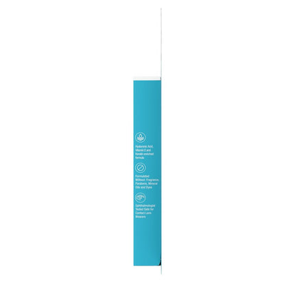 NEUTROGENA - Hydro Boost Plumping Waterproof Mascara, Black - 0.21 oz. (6 g)
