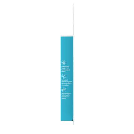 NEUTROGENA - Hydro Boost Plumping Waterproof Mascara, Black - 0.21 oz. (6 g)