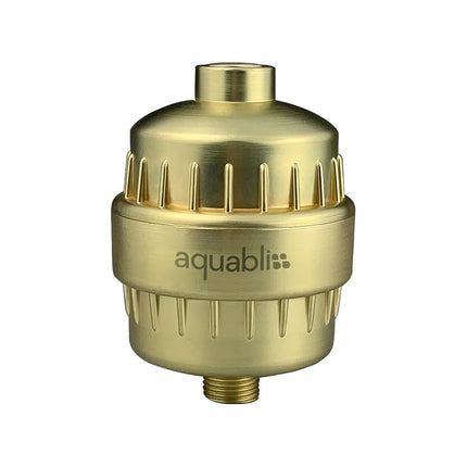 AquaBliss High Output Revitalizing Shower Filter -