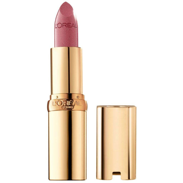 L'Oreal Colour Riche Lipcolour, Sugar Plum, 1 Coun