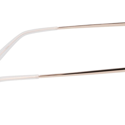 NAUTICA Unisex Adult Sunglasses N100SP - Rose Gold with Rose Gold Mirror Polarized Lens