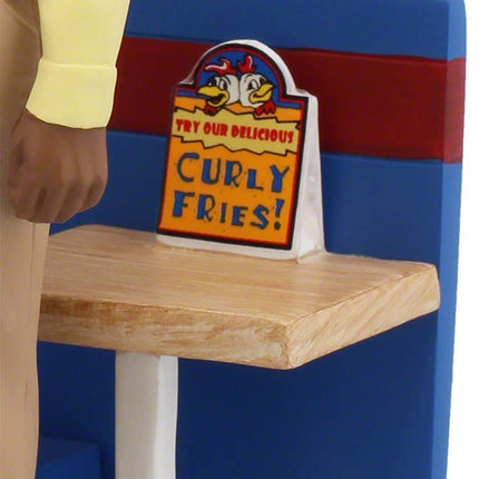 Better Call Saul Gustavo “Gus” Fring Bobblehead, Collectible Bobblehead Figurines - Royal Bobbles, Multicolor, 8 inches (RB1174)