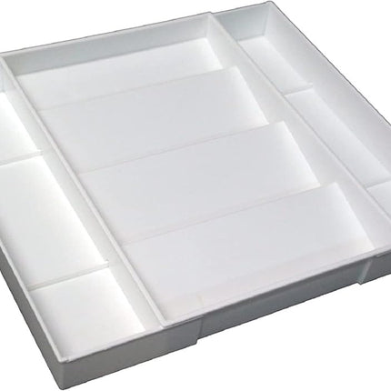 Dial Industries Expandable Kitchen Drawer Spice an