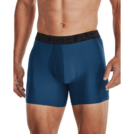 Under Armour Men's Multi-pack Performance Tech Mes