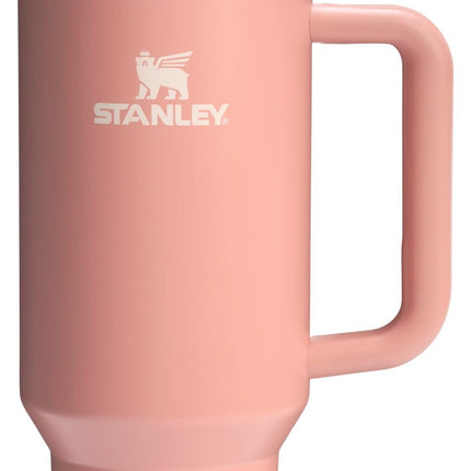 Stanley Quencher H2.0 Tumbler with Handle and Stra
