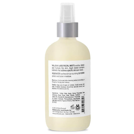 Valjean Labs Morning Glow: Anti-Aging Oil for Skin