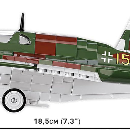 Messerschmitt Me 163B Komet