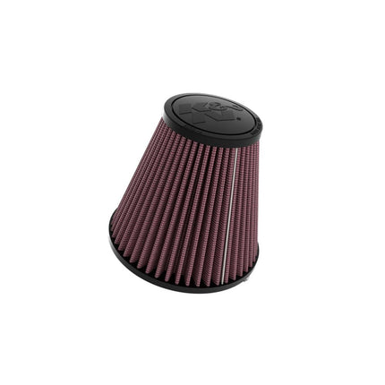 K&N Universal Conical Air Filter 102mm flange, 152