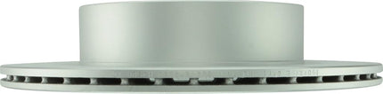 BOSCH 40011477 QuietCast Premium Disc Brake Rotor - Compatible with Select Nissan Maxima; REAR - Single