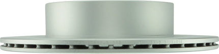 BOSCH 40011477 QuietCast Premium Disc Brake Rotor - Compatible with Select Nissan Maxima; REAR - Single