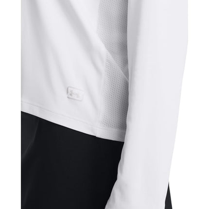 Under Armour Women's Iso-chill Shorebreak Hoodie