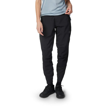 Fox Racing W Defend Pant [BLK]
